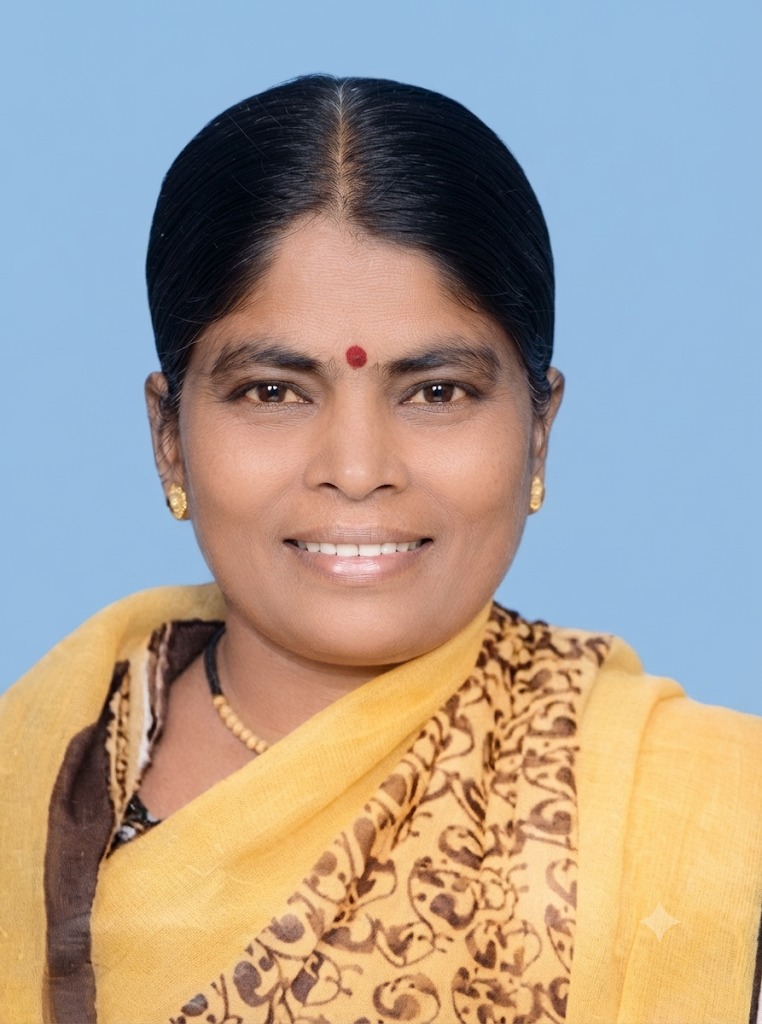 Savita Waghmare - Part time Cleaner and Cook in thane west in Thane